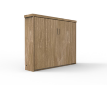 Load image into Gallery viewer, Academy Wall Bed - Horizontal