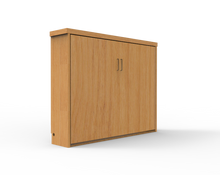 Load image into Gallery viewer, Academy Wall Bed - Horizontal