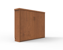 Load image into Gallery viewer, Academy Wall Bed - Horizontal