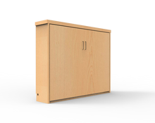 Load image into Gallery viewer, Academy Wall Bed - Horizontal