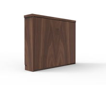Load image into Gallery viewer, Academy Wall Bed - Horizontal