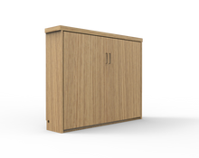 Load image into Gallery viewer, Academy Wall Bed - Horizontal