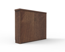 Load image into Gallery viewer, Academy Wall Bed - Horizontal