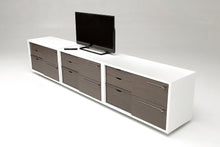 Load image into Gallery viewer, Modular Entertainment Center