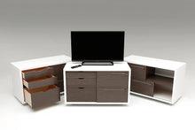 Load image into Gallery viewer, Modular Entertainment Center