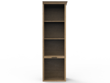 Load image into Gallery viewer, Open Shelf Pier - Vertical