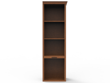 Load image into Gallery viewer, Open Shelf Pier - Vertical