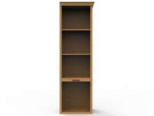 Load image into Gallery viewer, Open Shelf Pier - Vertical