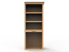 Load image into Gallery viewer, Open Shelf Pier - Horizontal