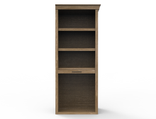 Load image into Gallery viewer, Open Shelf Pier - Horizontal