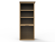 Load image into Gallery viewer, Open Shelf Pier - Horizontal