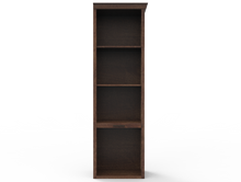 Load image into Gallery viewer, Open Shelf Pier - Vertical