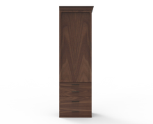 Load image into Gallery viewer, Wardrobe Drawer Pier - Vertical