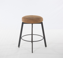 Load image into Gallery viewer, Stockton Stool