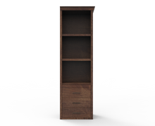 Load image into Gallery viewer, Shelf Drawer Pier - Vertical