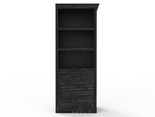 Load image into Gallery viewer, Shelf Drawer Pier - Horizontal