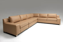 Load image into Gallery viewer, Wickland Sectional Sofa