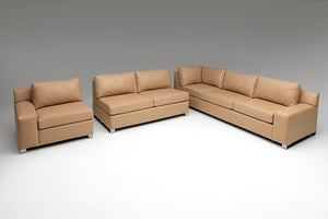 Wickland Sectional Sofa