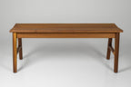 Butterfly Bench