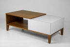 Jux Center Table