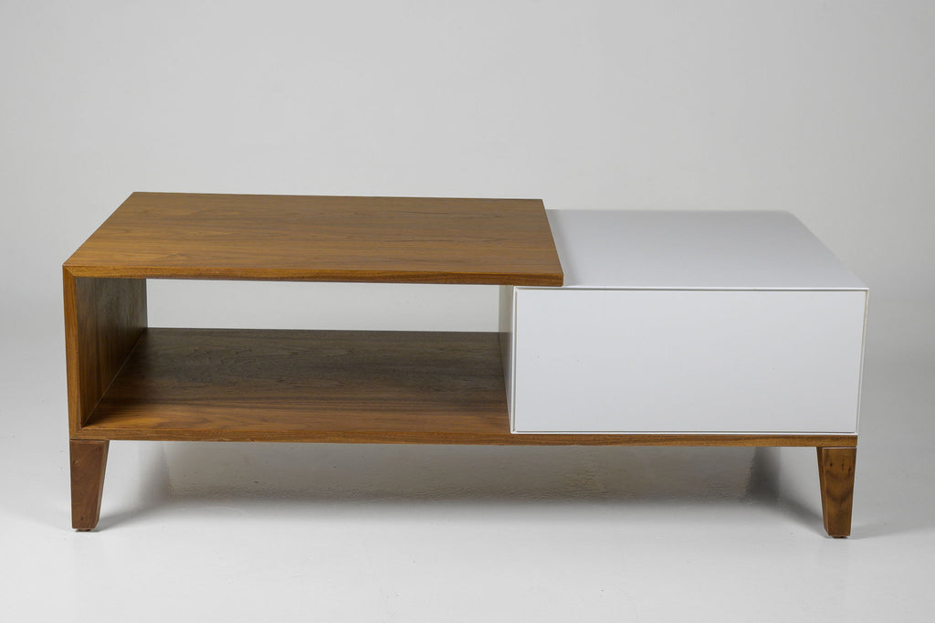 Jux Center Table