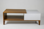 Jux Center Table