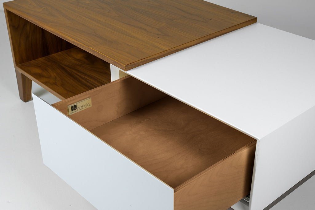 Jux Center Table