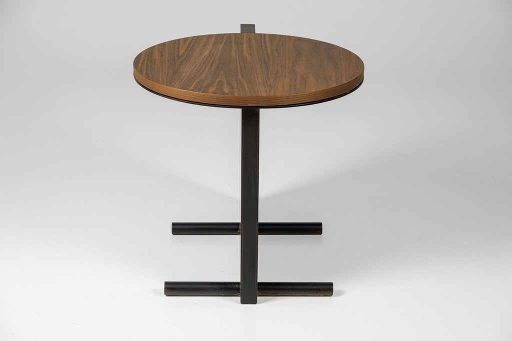 Bauhaus Side Table