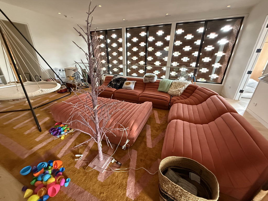 Marc Lifshin Residence