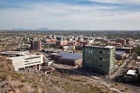 Hub Tempe