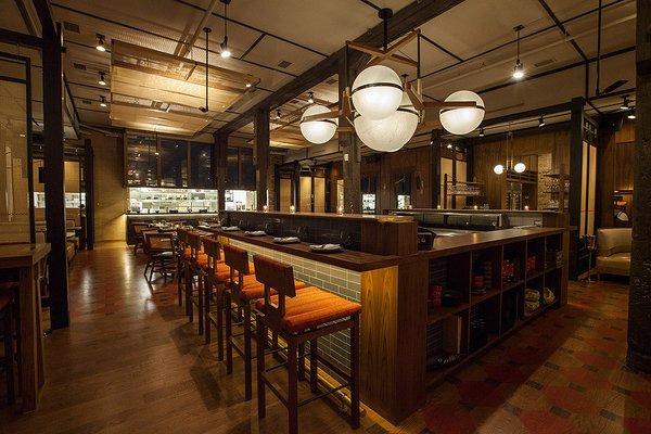 Momotaro Chicago