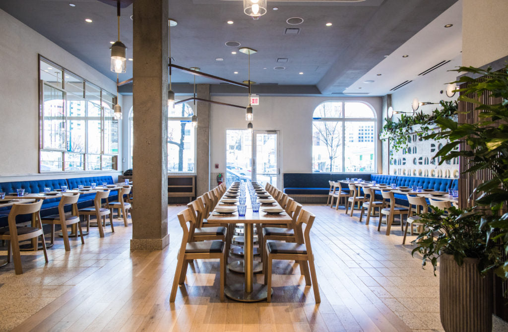 Pacific Standard Time