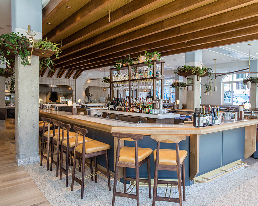 Pacific Standard Time