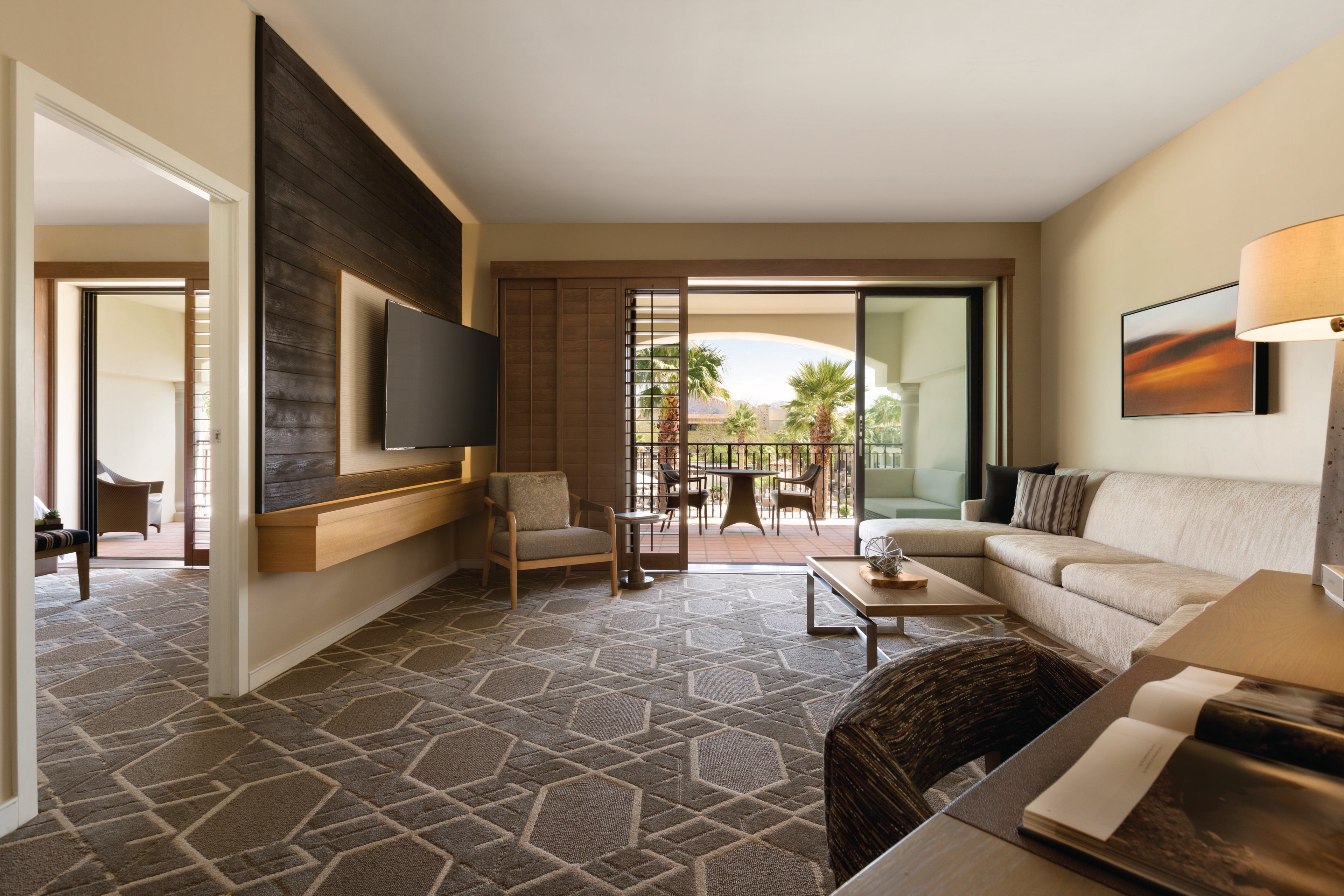 Fairmont Scottsdale Princess