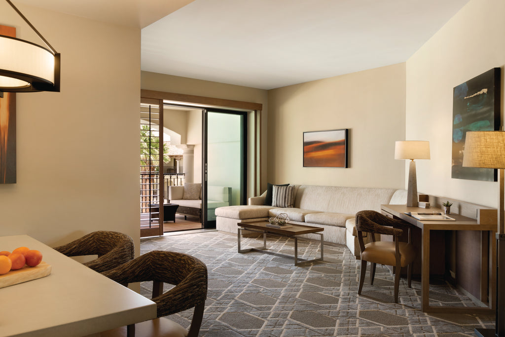 Fairmont Scottsdale Princess