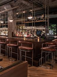 Swift and Sons Steakhouse