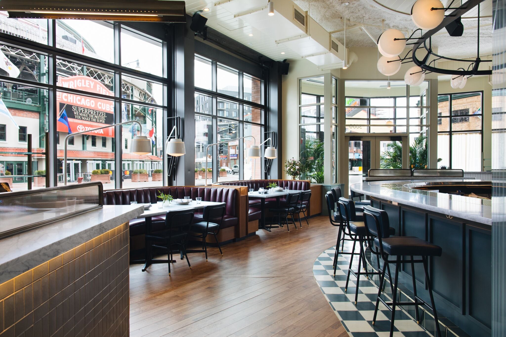 Swift and Sons Tavern