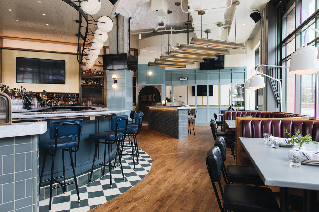 Swift and Sons Tavern