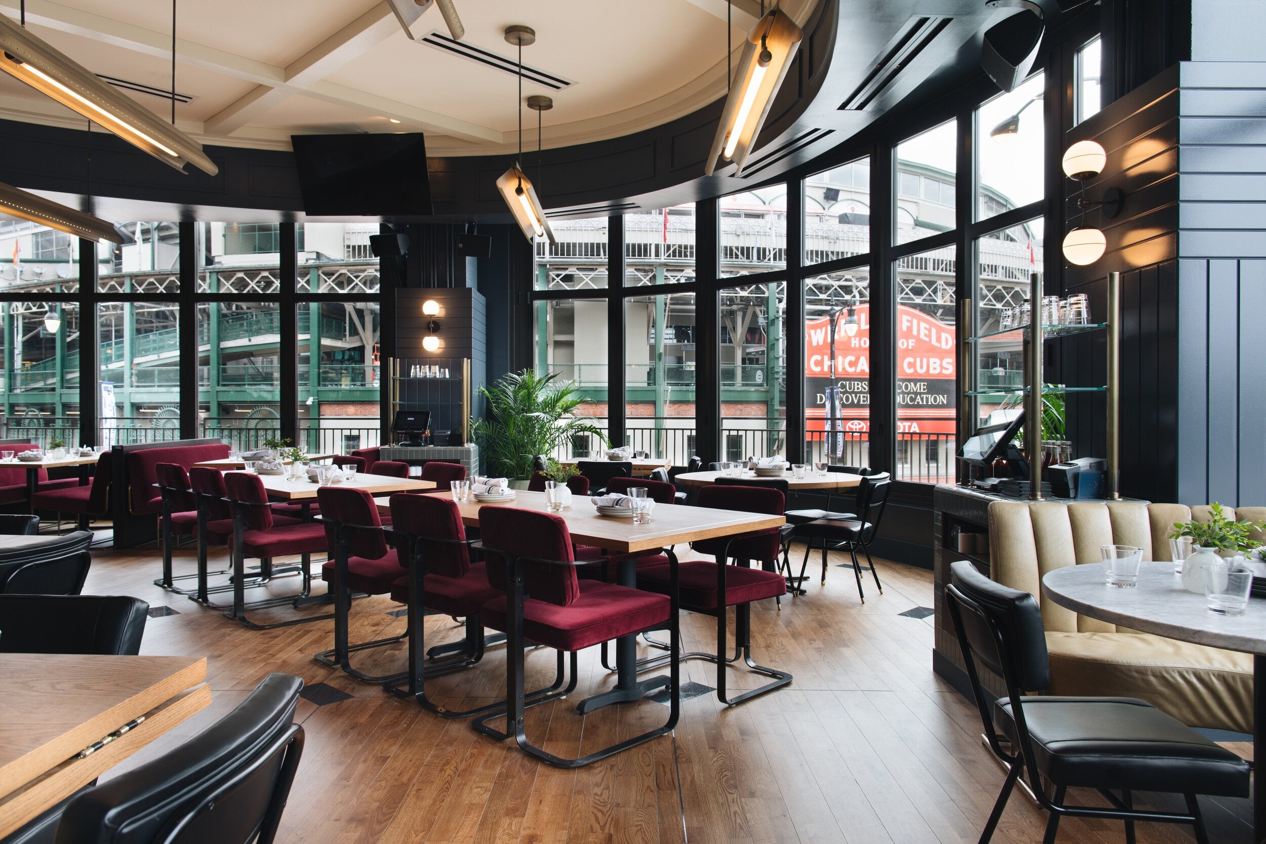 Swift and Sons Tavern