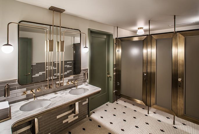 Swift and Sons Steakhouse