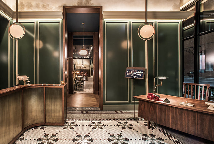 Swift and Sons Steakhouse