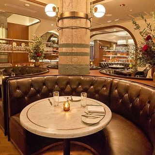 Swift and Sons Steakhouse