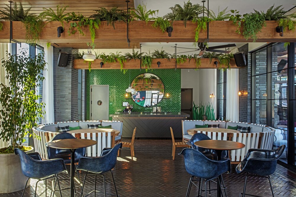 Virgin Hotel Nashville