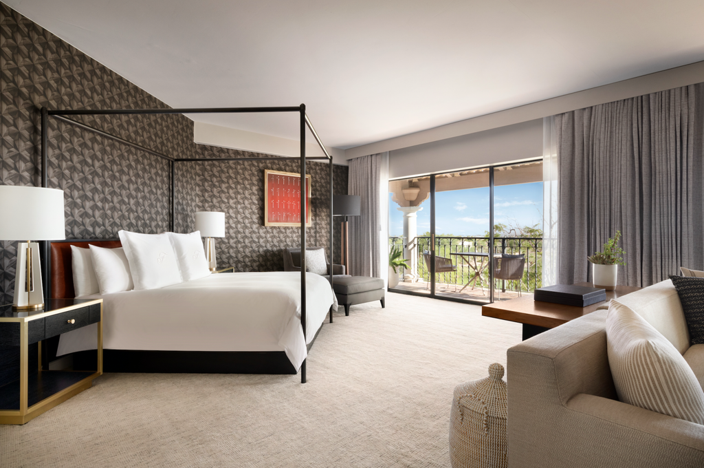 Fairmont Scottsdale Princess