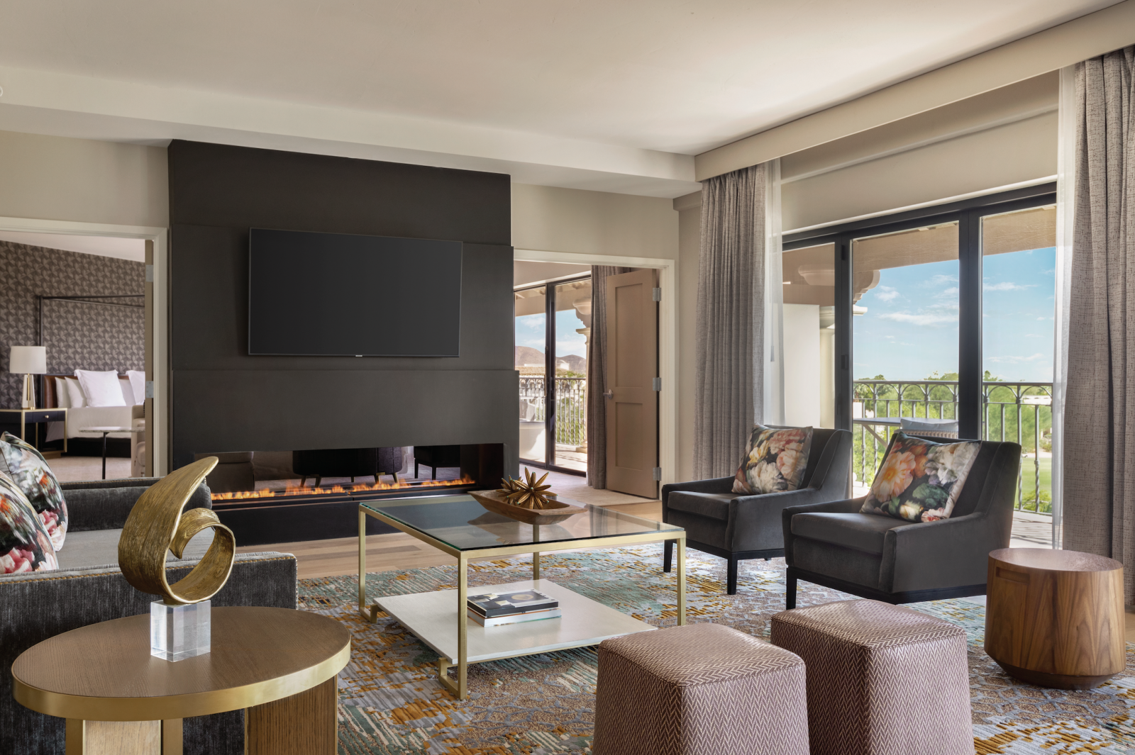 Fairmont Scottsdale Princess