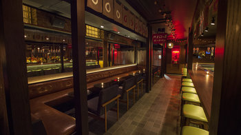 Momotaro Chicago