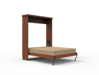 Classic Wall Bed - Vertical