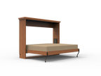 Classic Wall Bed - Horizontal