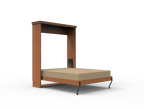 Classic Wall Bed - Vertical