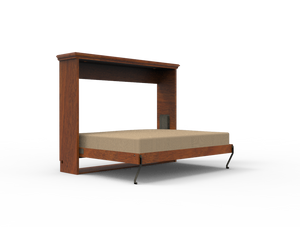 Classic Wall Bed - Horizontal